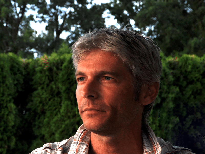 À propos de Vincent Sollero 1 V